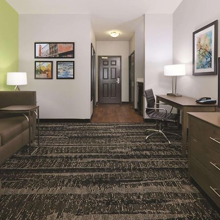 La Quinta By Wyndham Tyler South Hotel Buitenkant foto