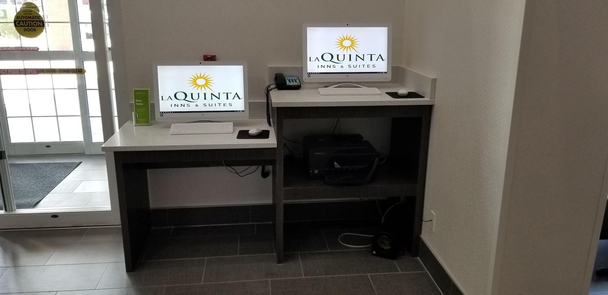 La Quinta By Wyndham Tyler South Hotel Buitenkant foto