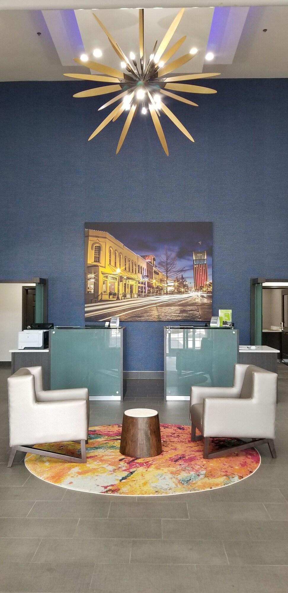 La Quinta By Wyndham Tyler South Hotel Buitenkant foto