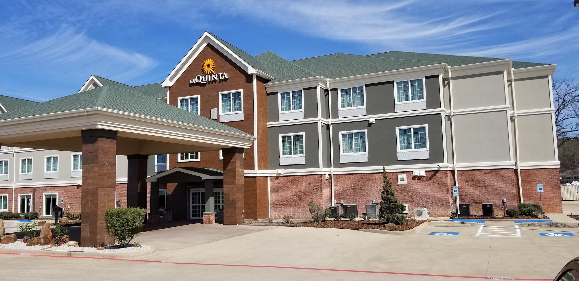 La Quinta By Wyndham Tyler South Hotel Buitenkant foto
