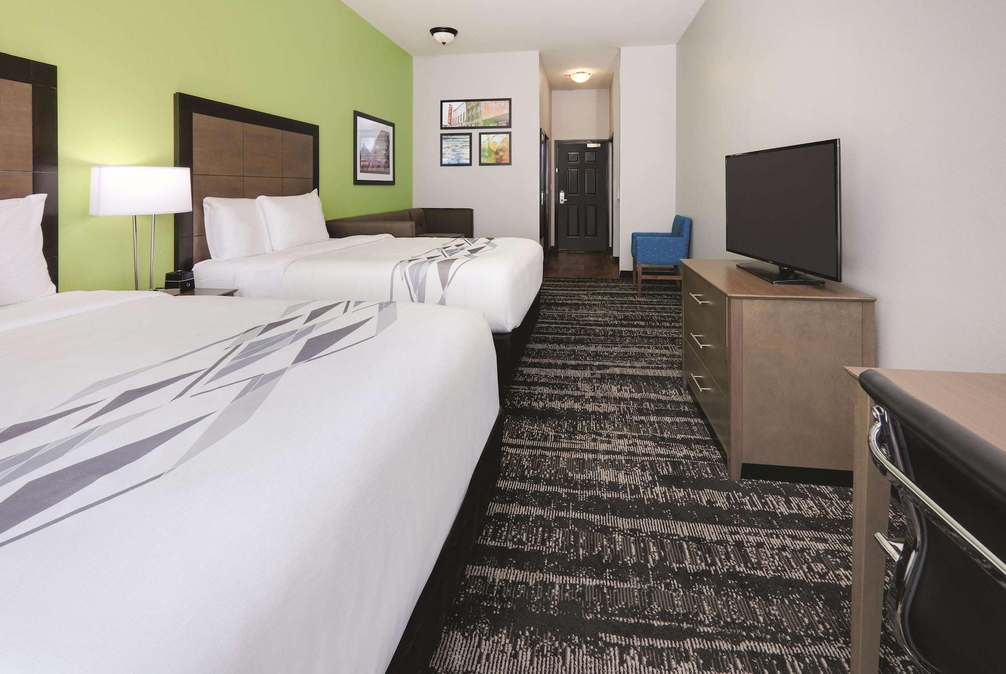 La Quinta By Wyndham Tyler South Hotel Buitenkant foto