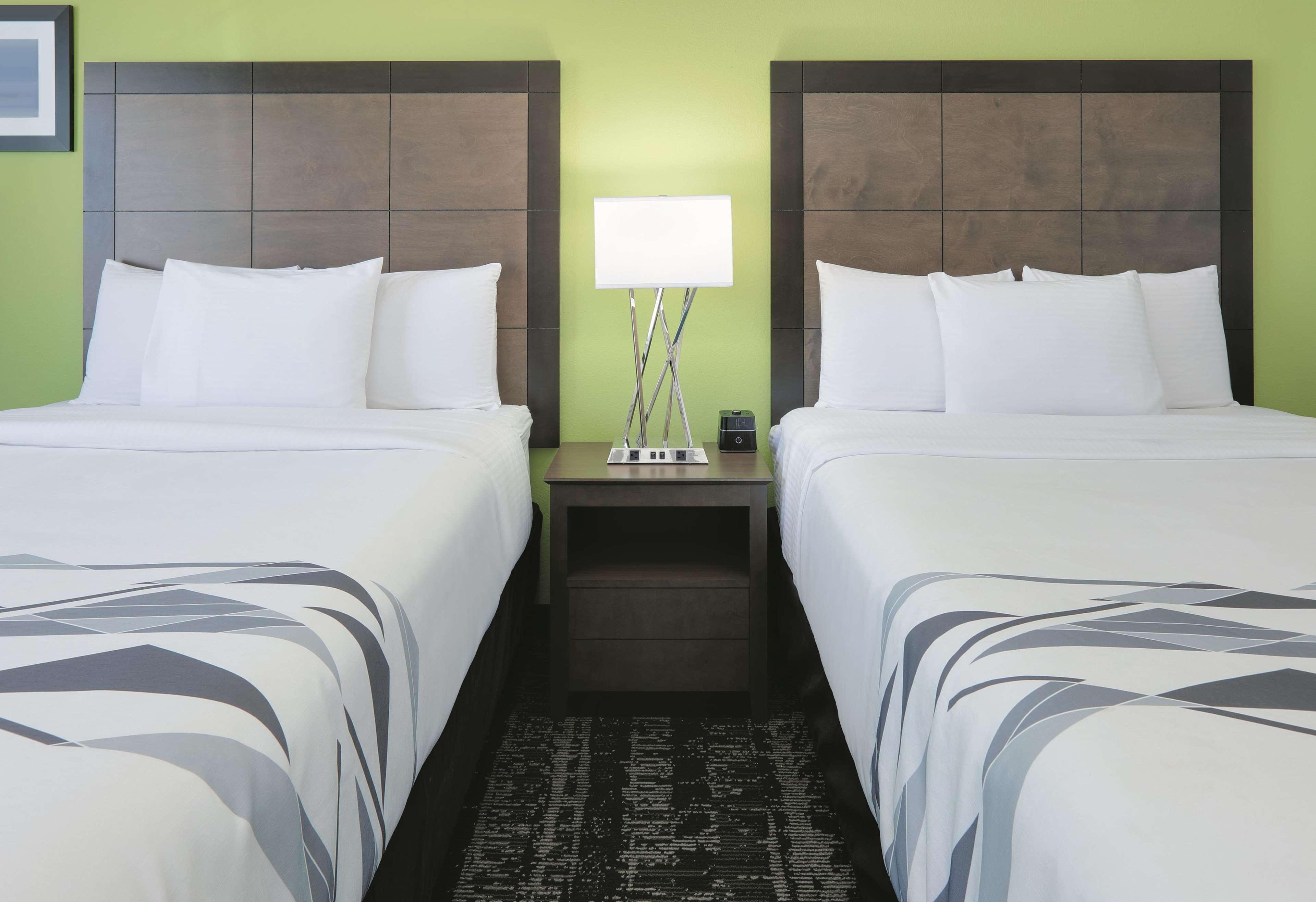 La Quinta By Wyndham Tyler South Hotel Buitenkant foto