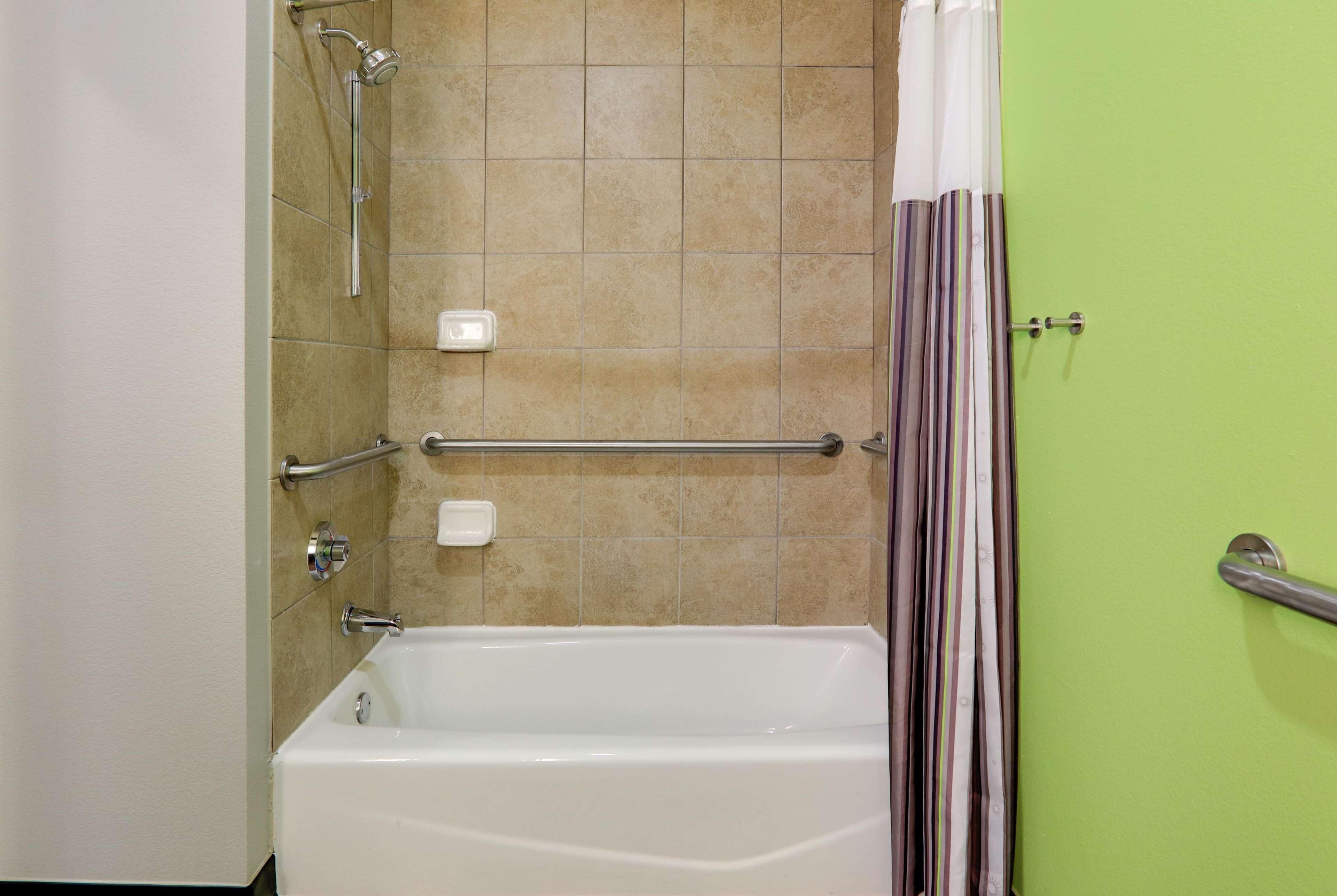 La Quinta By Wyndham Tyler South Hotel Buitenkant foto