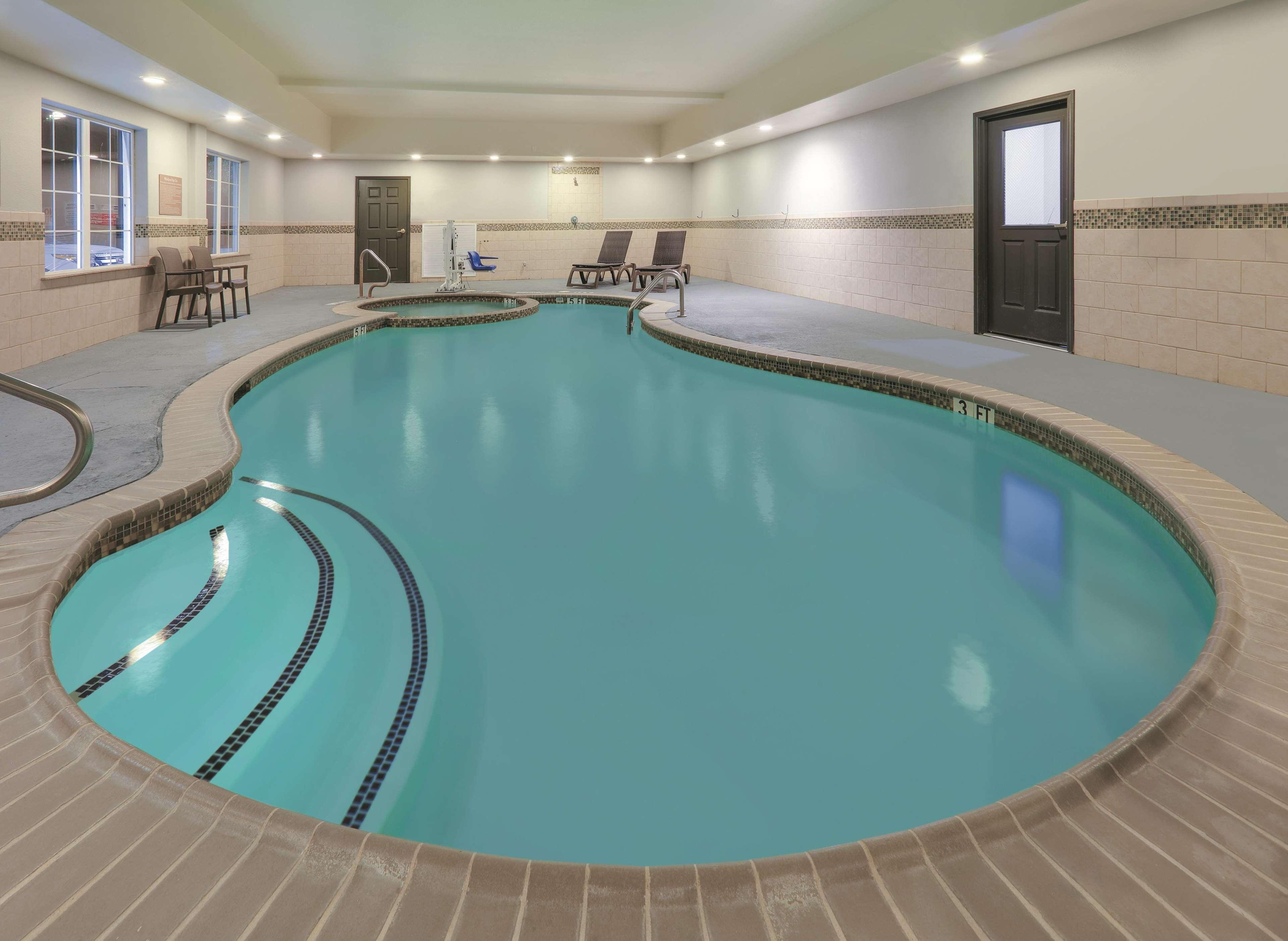 La Quinta By Wyndham Tyler South Hotel Buitenkant foto