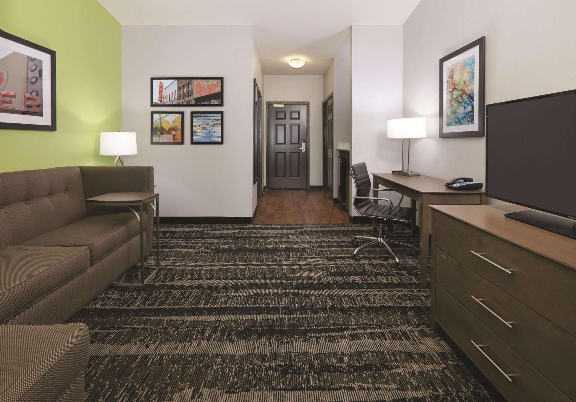 La Quinta By Wyndham Tyler South Hotel Buitenkant foto