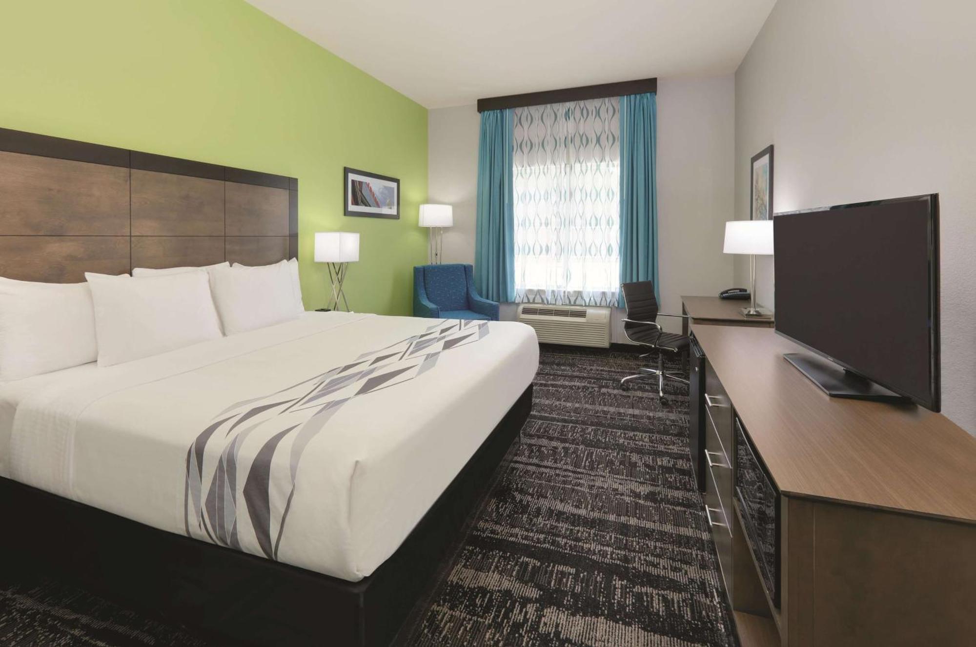 La Quinta By Wyndham Tyler South Hotel Buitenkant foto