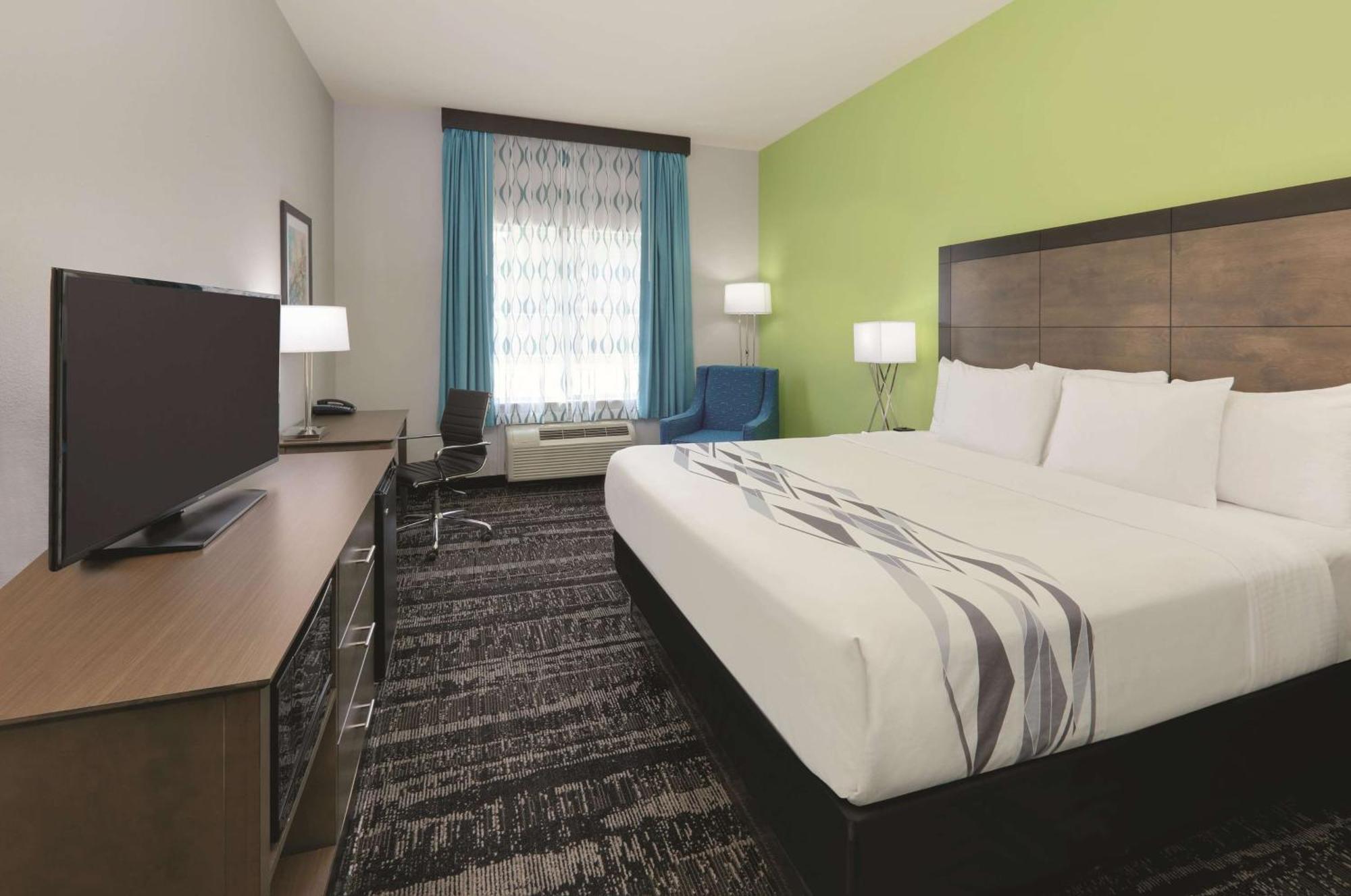 La Quinta By Wyndham Tyler South Hotel Buitenkant foto