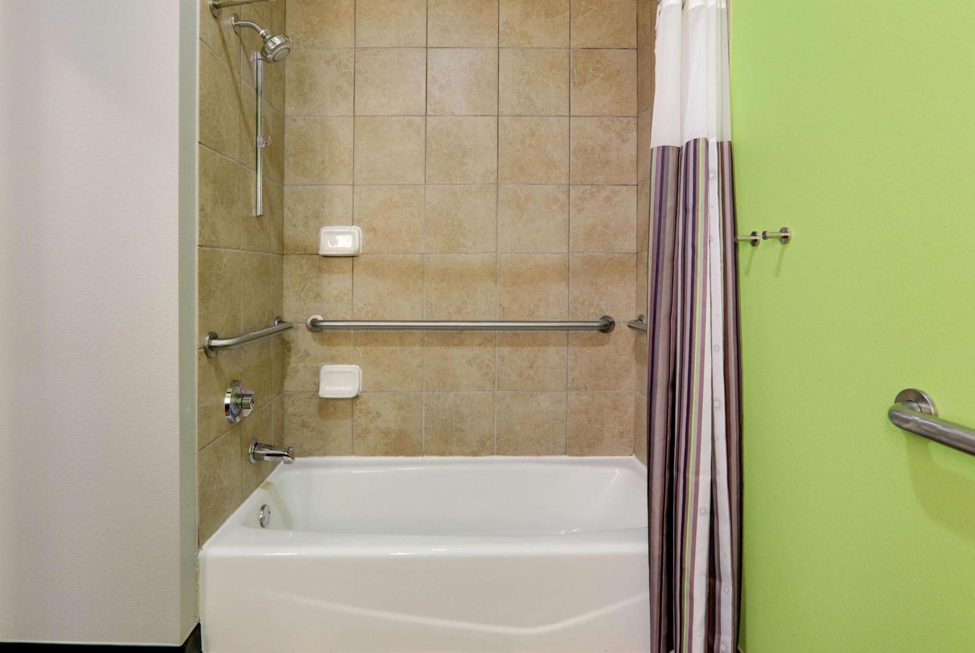 La Quinta By Wyndham Tyler South Hotel Buitenkant foto