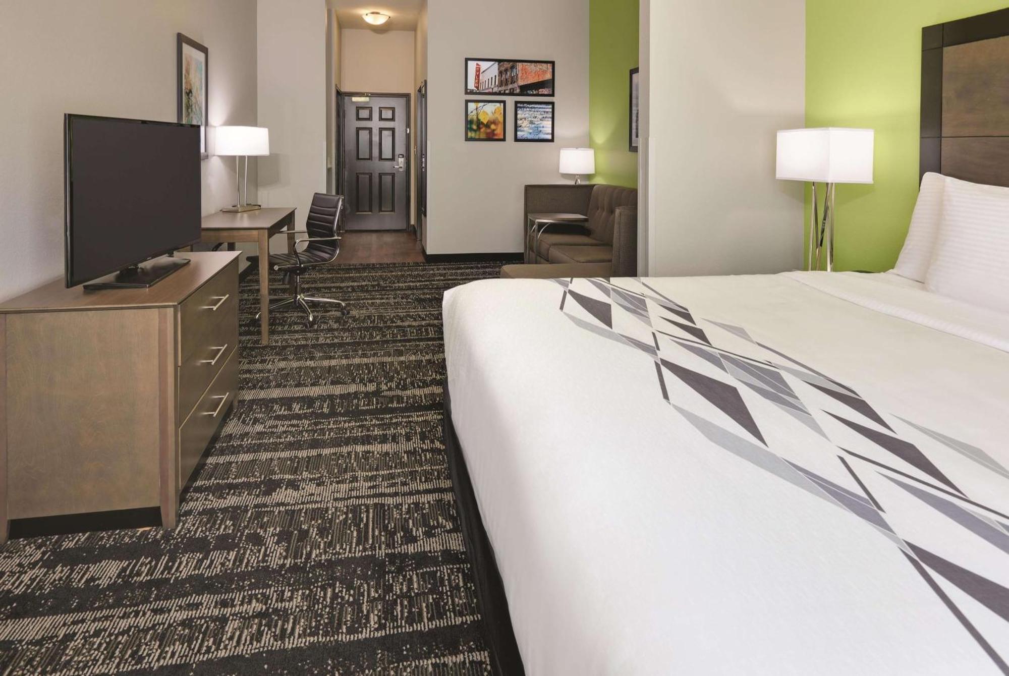 La Quinta By Wyndham Tyler South Hotel Buitenkant foto