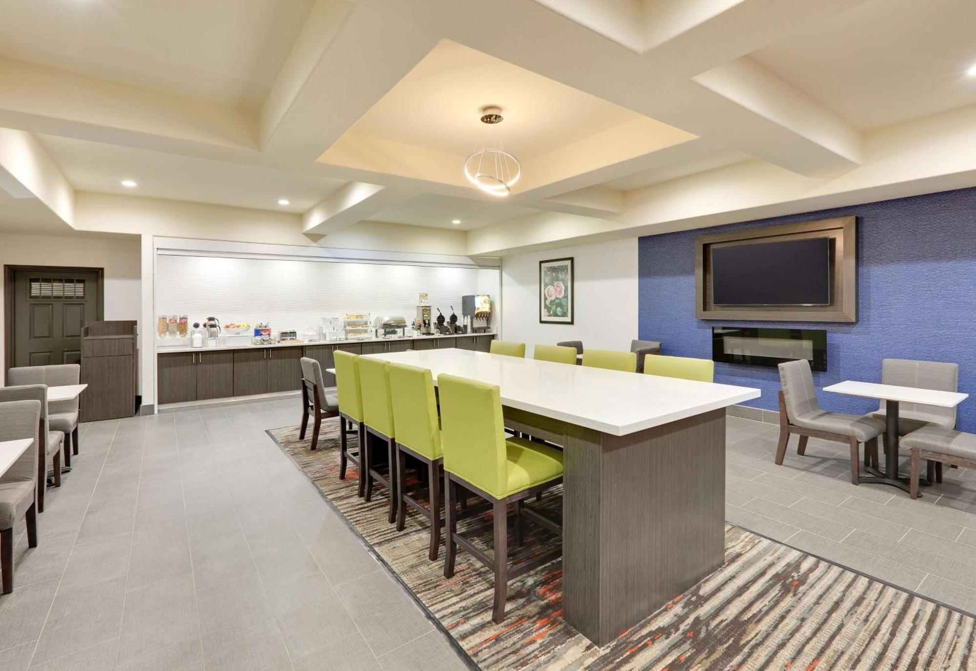 La Quinta By Wyndham Tyler South Hotel Buitenkant foto