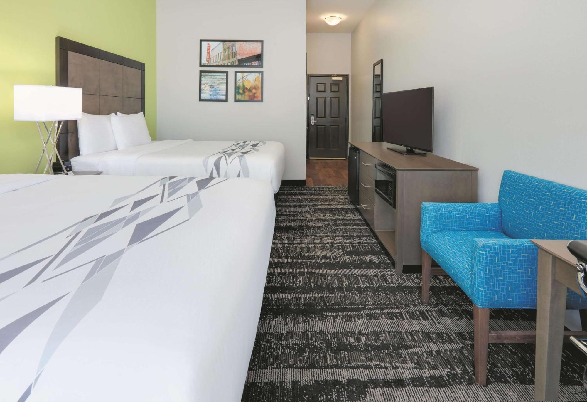 La Quinta By Wyndham Tyler South Hotel Buitenkant foto