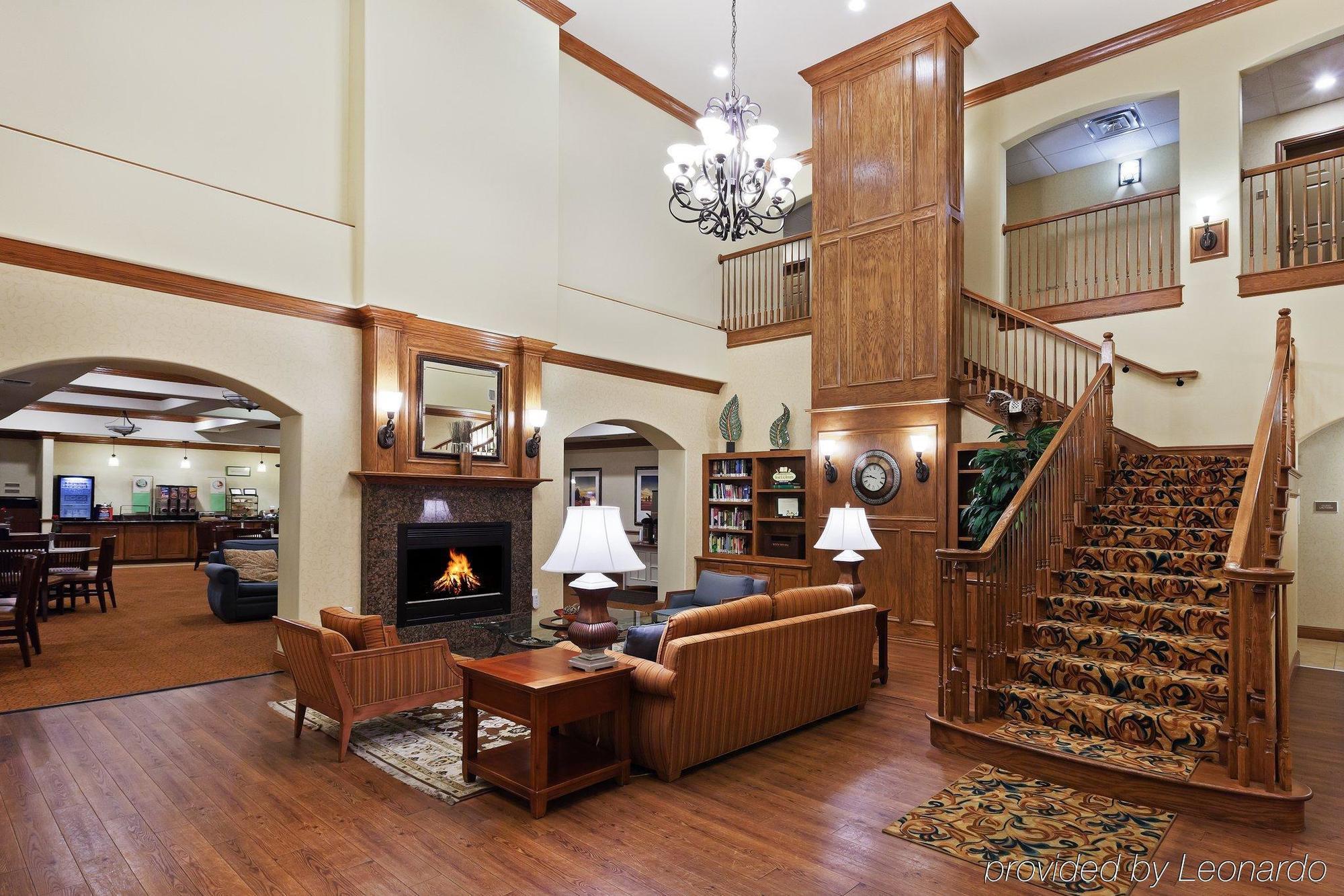 La Quinta By Wyndham Tyler South Hotel Interieur foto