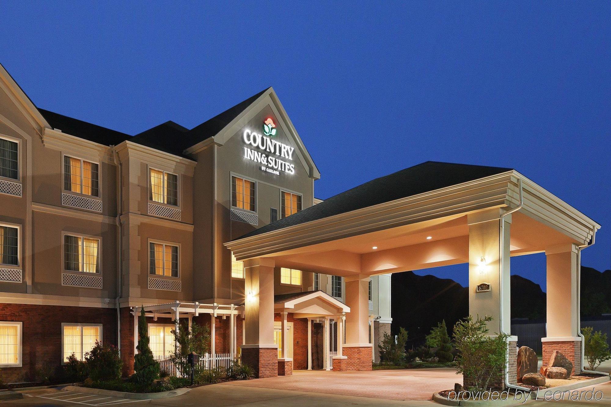 La Quinta By Wyndham Tyler South Hotel Buitenkant foto