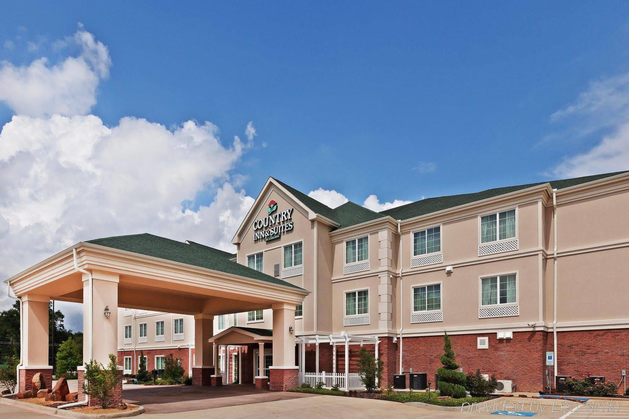 La Quinta By Wyndham Tyler South Hotel Buitenkant foto
