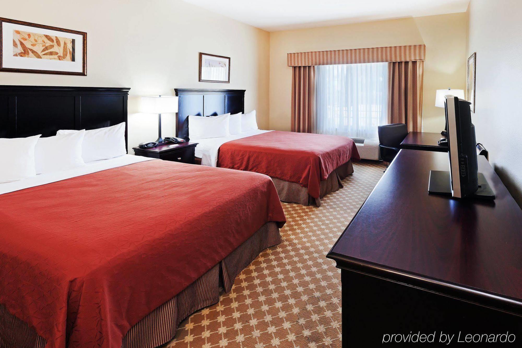 La Quinta By Wyndham Tyler South Hotel Buitenkant foto