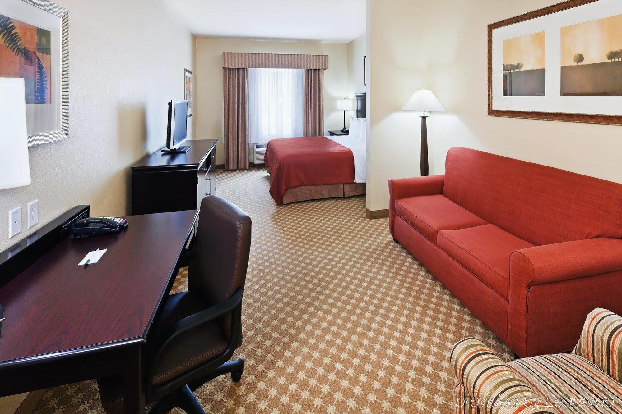 La Quinta By Wyndham Tyler South Hotel Kamer foto