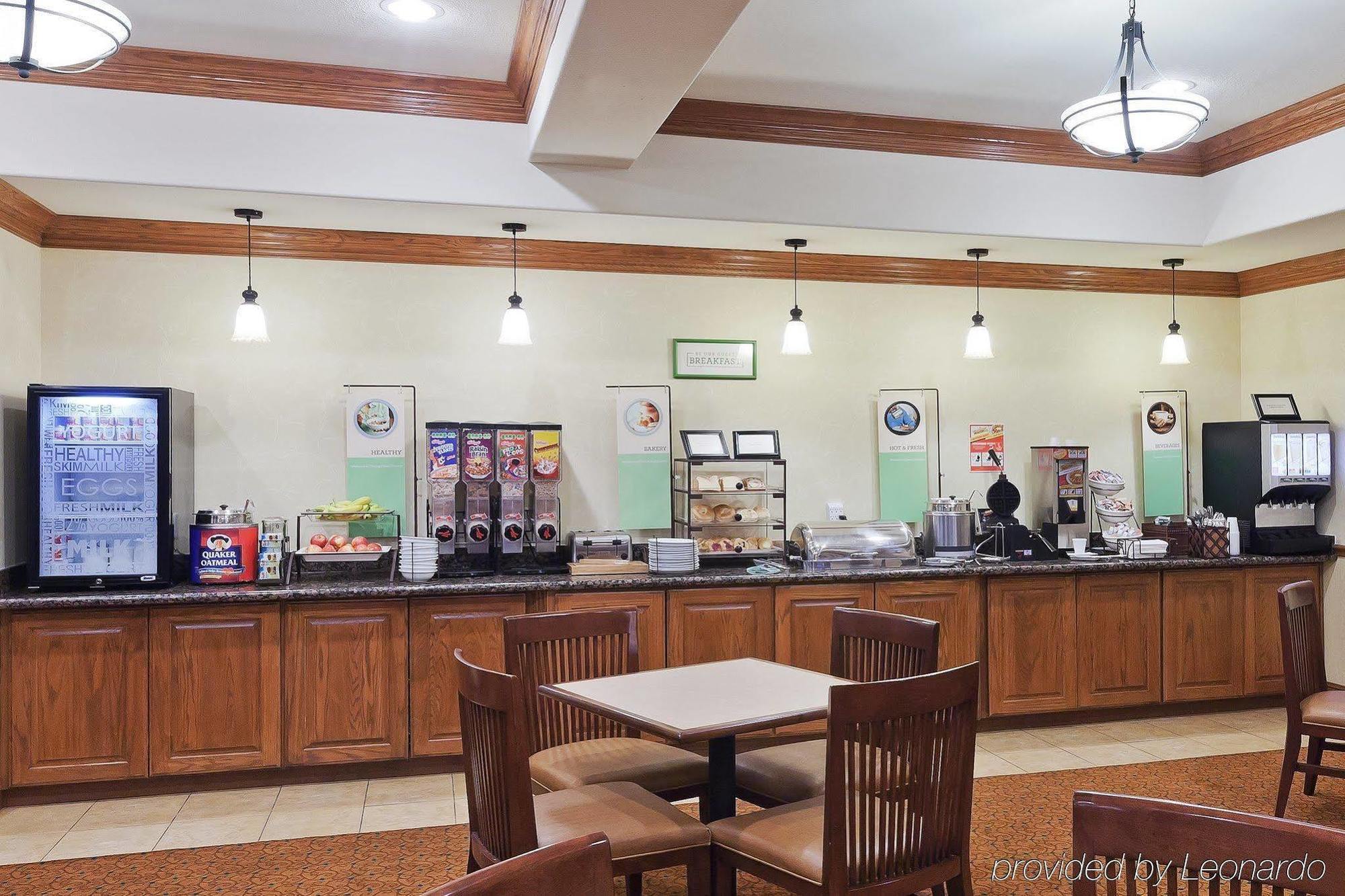 La Quinta By Wyndham Tyler South Hotel Buitenkant foto