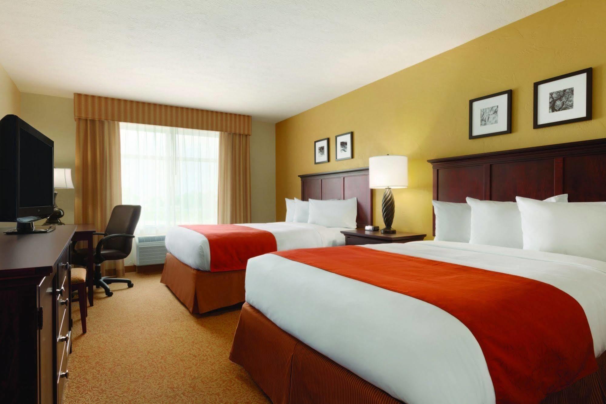 La Quinta By Wyndham Tyler South Hotel Buitenkant foto