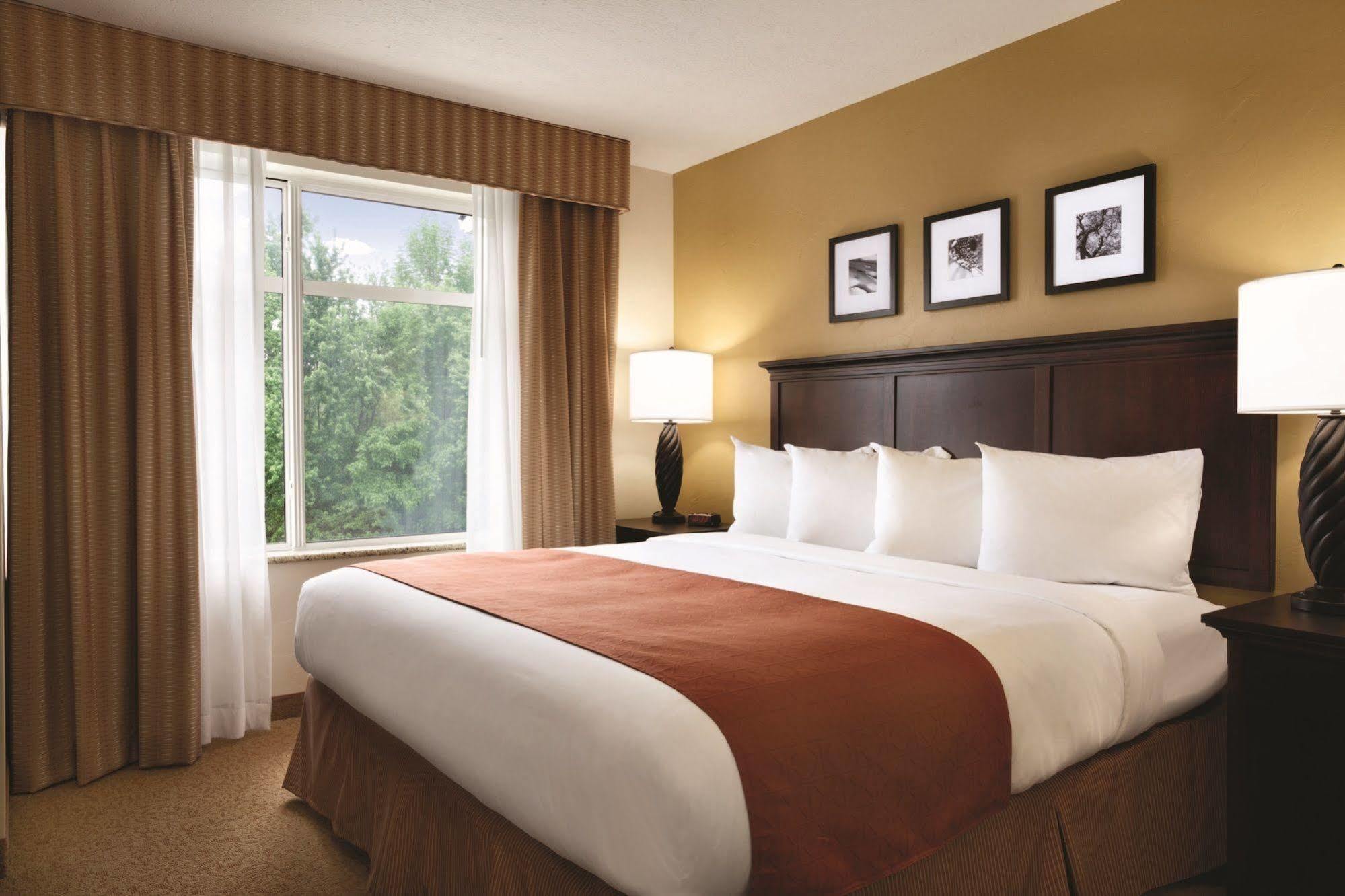 La Quinta By Wyndham Tyler South Hotel Buitenkant foto