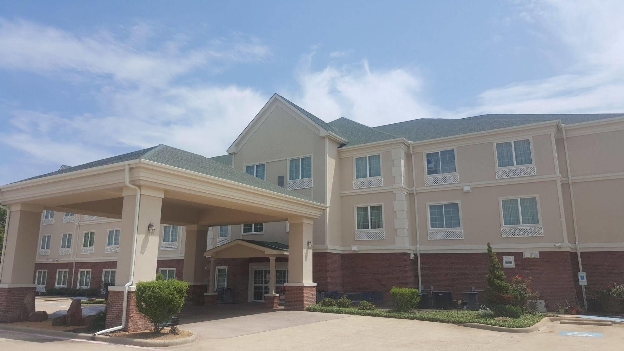 La Quinta By Wyndham Tyler South Hotel Buitenkant foto