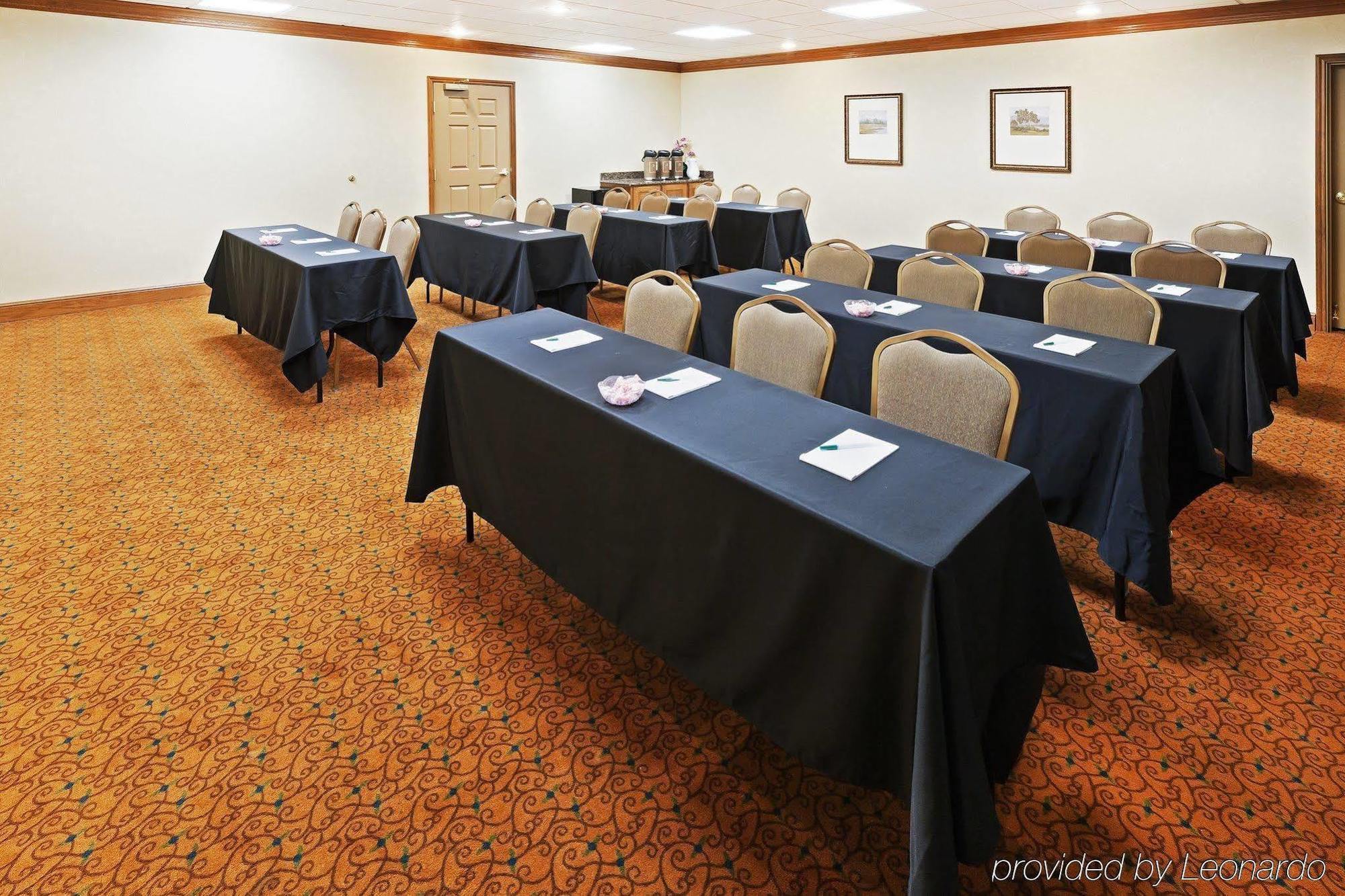 La Quinta By Wyndham Tyler South Hotel Buitenkant foto