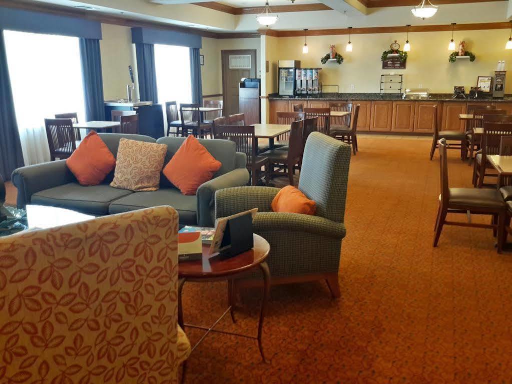 La Quinta By Wyndham Tyler South Hotel Buitenkant foto